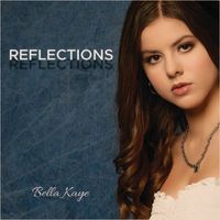 Reflections by Bella Kaye