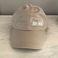 Adjustable Non-Structured Hat