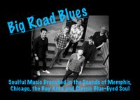 Big Road Blues at The Triple Door