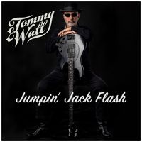 J J Flash by Tommy Wall