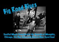 Big Road Blues @ The Spar!