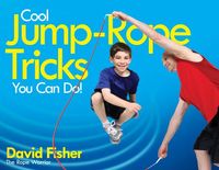 Instructional Jump Rope Book