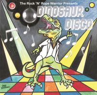 Dinosaur Disco: CD