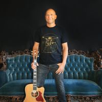 Billy Fedak at Cordiano Winery