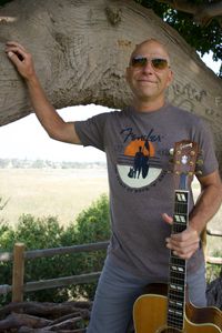 Billy Fedak at Cheval Winery