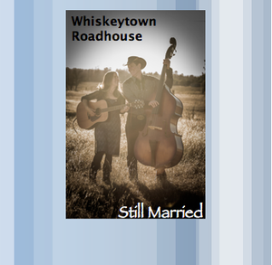 Click above for lyrics for all the Whiskeytown Roadhouse tunes.