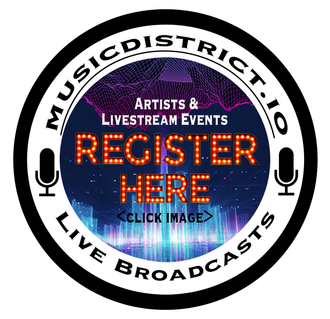 Register Your Livestream & Events