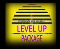 "Level UP" Spatial Metaverse