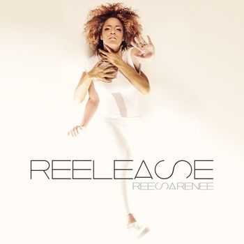 This album is the first from my buddy Reesa Renee, independent soul artist extraordinaire, who's from my hometown of PG County, MD, and I met in the Apollo Competition. Check out the title track "Reelease" for some blazing strings by yours truly, the ViolinDiva
