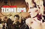 Techno Diva Poster - Detroit