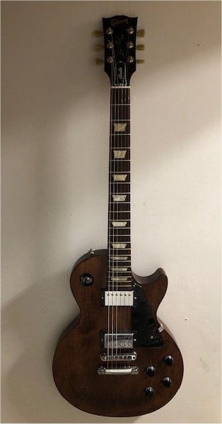 2010 Gibson Les Paul
