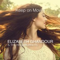Keep On Movin' by Heighburners