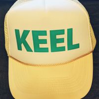 Keel Trucker Hat