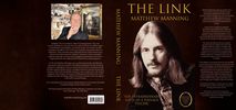 The Link Hardback Book (Limited Edition) - UK and EU postage zones only