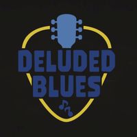 Live from SeaFire 7-30-2022 by Deluded Blues
