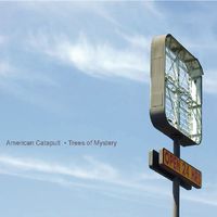 Trees of Mystery by American Catapult