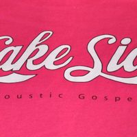 Pink LakeSide T-Shirt