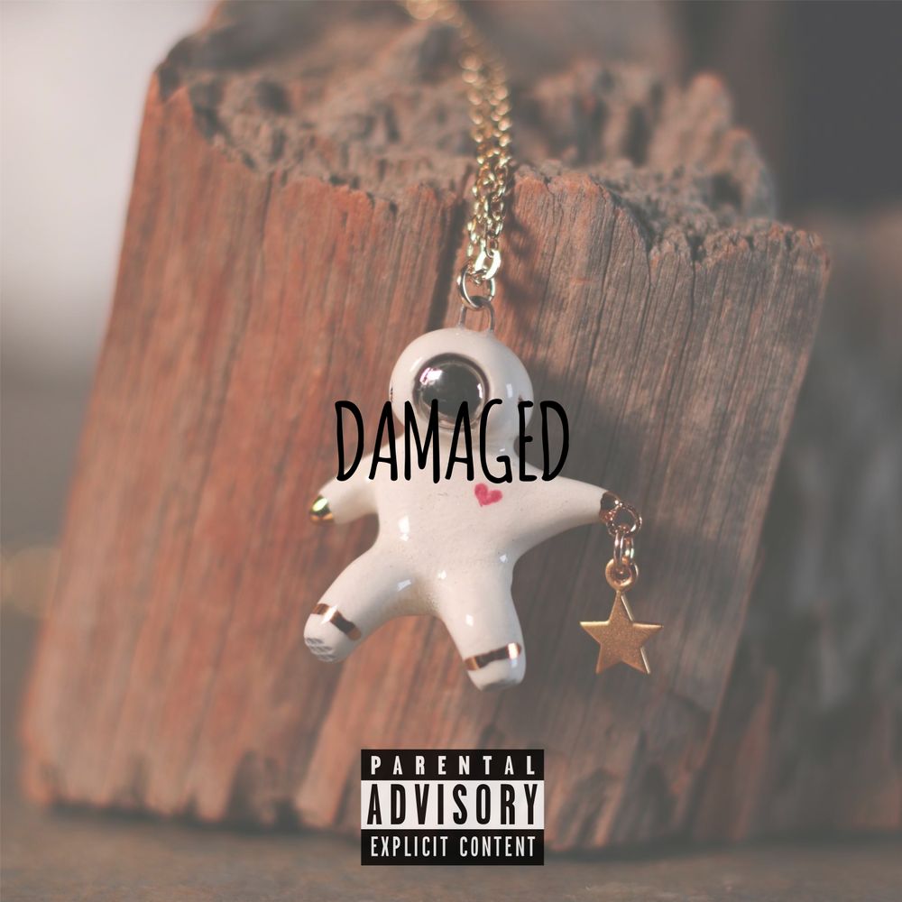 New Release From Coldway Titled "Damaged" Out Now!