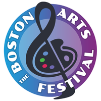 Sky & Korn - Boston Arts Festival