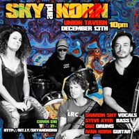Sky & Korn Band