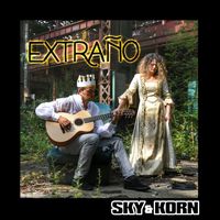 Extraño by Sky & Korn