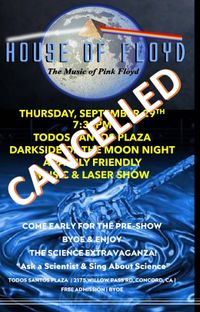 CANCELLED-Music In The Park (Todos Santos Park Plaza) - Concord, CA