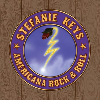 Stefanie Keys Logo
