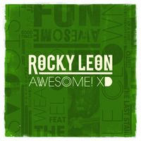 Awesome! XD  by Rocky Leon