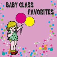 KIM9217CD Baby Class Favorites by Kimbo Educational