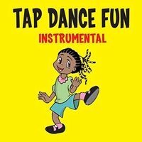 KIM9203CD Tap Dance Fun by Kimbo Educational