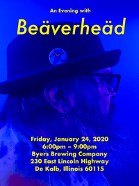 An Evening with Beaverhead