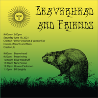 Beaverhead and Friends