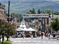 Tunkhannock Founders Day