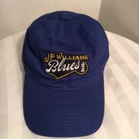Baseball Cap - Royal Blue