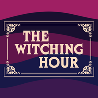 The Witching Hour Concert Series Kickoff with Scarlett Deering and Friends  - Special Halloween Show!