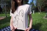Kim Yang T-shirt (unisex)