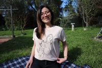 Kim Yang T-shirt (unisex)