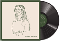Brave (EP): Vinyl (Pre-order)