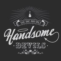 The Handsome Devils by The Handsome Devils