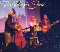 The Purple Shoes Trio 