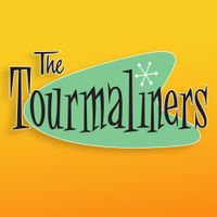 The Tourmaliners - Live at Tio Leo's (Outdoors)