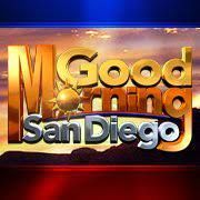The Tourmaliners on KUSI TV San Diego Morning Show!