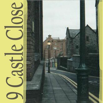 9 Castle Close E.P. - 2011