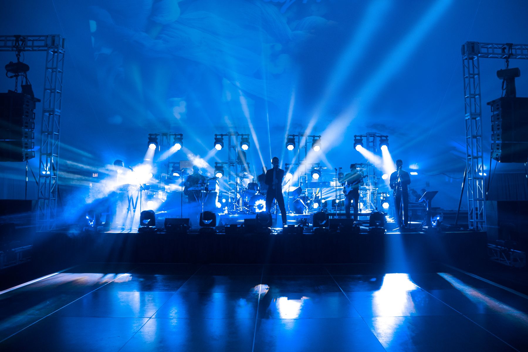 Tampa Wedding Band Florida Dance Band Orlando Corporate Band