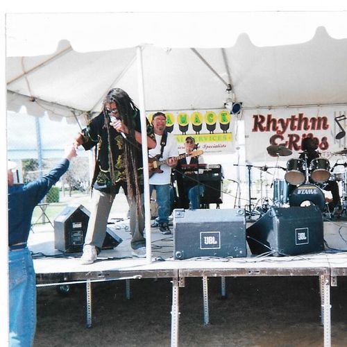 Rhythm & Ribs Festival