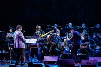 Cuban-Khaleeji Project: Arturo O'Farrill and the Afro Latin Jazz Orchestra and Guests