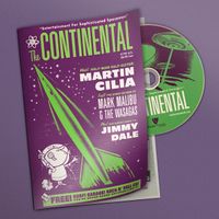 Continental Magazine #32