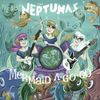 VINYL 10 PACK // The Neptunas "Mermaid-a-Go-Go"