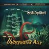 Underwater Ally: Underwater Ally: CD