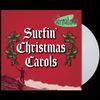 VINYL 10 PACK // The Tourmaliners "Surfin' Christmas Carol"